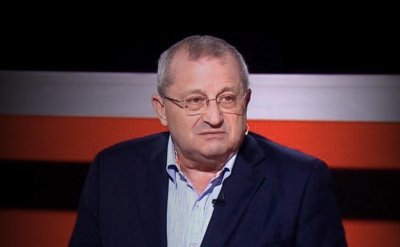 Изрелският дипломат Яков Кедми: Ако бяхме на мястото на Русия отдавна щяхме да сме елиминирали Зеленски! Той е позор за Украйна!