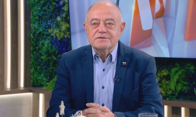 Атанас Атанасов: МВР се нуждае от радикални кадрови промени, служебното правителство не е на ПП-ДБ