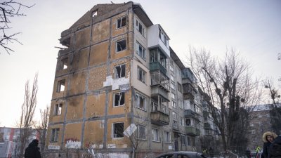 Братислава предоставя 120 хил. евро за доставка на генератори в Киев