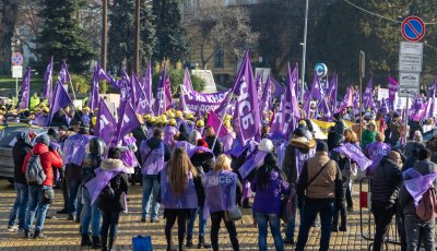 Ще има ли стачка в транспорта на София
