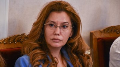 Бившият директор на "Медицински надзор" получавала заплахи: Освобождаването ми е политическо решение, докато системата спасява човешки животи