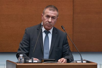 Бившия главен секретар на МВР: Истината е, че една политическа партия се опитва да замете следите си свързани с аферата &ldquo;Петрохан&rdquo;