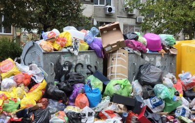 ВАС блокира избора на фирма за сметопочистване в три района на София