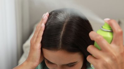 Продуктите за изправяне на коса повишават риска от рак