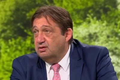 Арх. Иван Шишков разби слуховете: Никой не ми е предлагал министерски пост