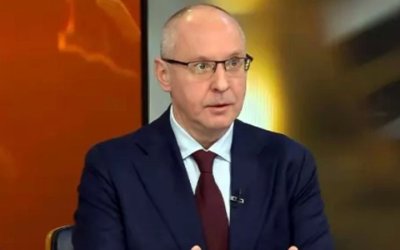 Сергей Станишев: Влизам в новото ръководство на БСП от чувство за отговорност