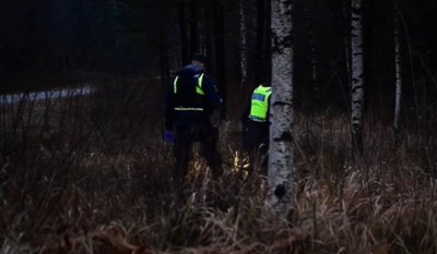 ЕКСКЛУЗИВНО! КОШМАР В ГЪРЦИЯ: Откриха труп на жена в куфар на полуостров Халкидики