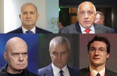 СЦЕНАРИИ И МАТЕМАТИКА: Ето какво би могло да се случи на изборите при 50 процента избирателна активност