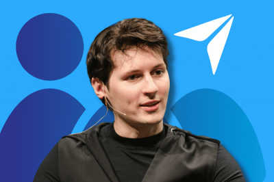 Русия започна разследване срещу основателя на Telegram за подпомагане на тероризъм
