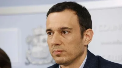 Васил Терзиев: Темата с боклука няма да бъде предизборна дъвка