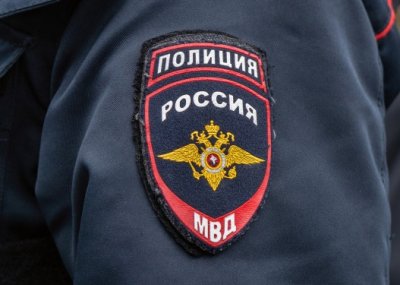 Кървав инцидент в Москва: Неизвестен се взриви до полицейски автомобил