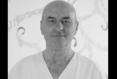 Тежка загуба за българската медицина: Почина хирургът д-р Калоян Персенски