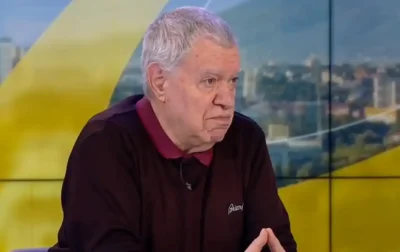 Проф. Михаил Константинов: Главният прокурор няма да бъде сменен, няма основания за това