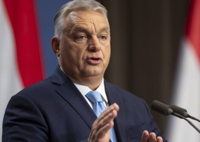 Орбан в открит сблъсък с Украйна: Брюксел няма да получи подкрепа, докато петролът не потече