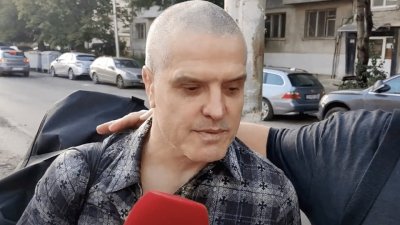 Кокаиновият крал остава зад решетките: Прекратиха делото за пускането на Евелин Банев - Брендо