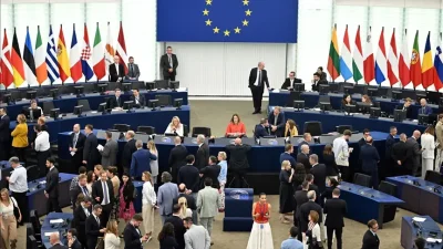 Европа в задънена улица: 90 млрд. евро за Украйна и 20-и пакет санкции срещу Русия останаха на пауза