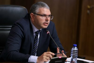 Марин Малчев оглави Софийска районна прокуратура с амбиции за по-бързи разследвания и прозрачност