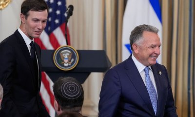 САЩ и Иран с ключова среща в Женева: Уиткоф и Къшнър водят преговори на 26 февруари