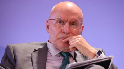 Димитър Радев: Еврото е въведено успешно, растежът е положителен, инфлацията отслабва