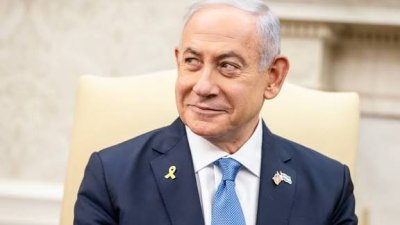 Израелският премиер: Има всички признаци за смъртта на Хаменей