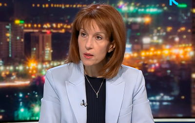 Камелия Нейкова: ЦИК работи с МВнР, за да направи гласуването зад граница по-лесно и ефективно