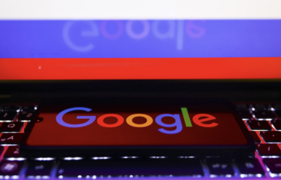 Съдебният дълг на Google в Русия надхвърля 26 милиарда рубли