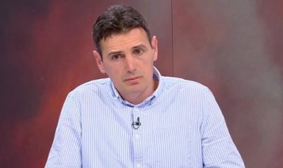 Кметът на Бистрица: Поисках охрана от прокуратурата във връзка с палежа на автомобила ми