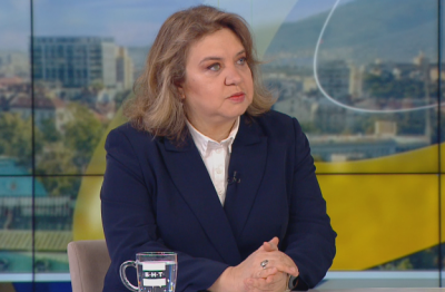 Наталия Киселова: Рокадите в администрацията са очаквани, системата изисква компромиси