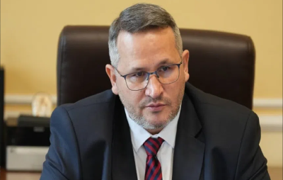 От ИТН вдигнаха завесата и показаха истинското лице на Христанов: Тежък конфликт на интереси, десетки фирми, предизборна агитация и корпоративна алчност