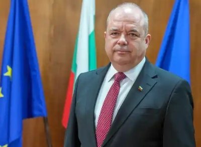 МВР: Няма мигрантски натиск към България