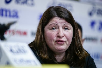 Станка Златева взриви спорта на 3 март: Българската борба трябва да бъде освободена от своите душмани!