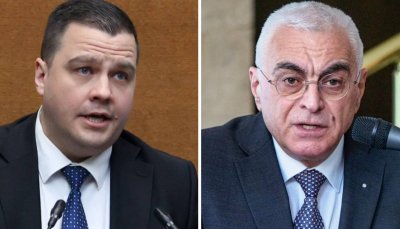 ИТН разкри: Министърът, който ще отговаря за &bdquo;честните избори&ldquo;, е пряко свързан със спонсорите на сектата &bdquo;Петрохан&ldquo;
