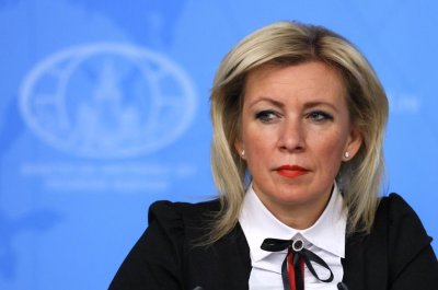 Захарова: САЩ манипулират енергийния сектор за свои цели