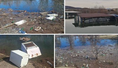 ЯЗОВИР &bdquo;ОГНЯНОВО&ldquo;: Там където липсват институциите, катастрофата винаги е на лице (СНИМКИ)