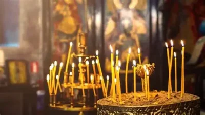 На 13 март почитаме пренасянето на мощите на Свети Никифор, патриарх Константинополски