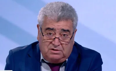 Бившият заместник-шеф на БАБХ пред Цветанка Ризова: Христанов най-безогледно лъже!