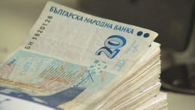89% от левовете вече са изтеглени от обращение