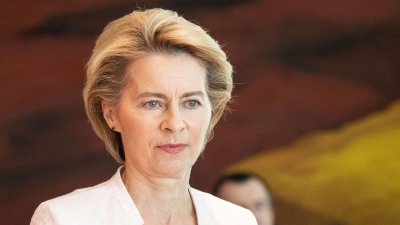 Фон дер Лайен: Европа трябва да бъде геополитически актьор и да защитава сигурността си