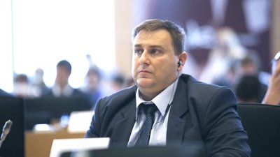 Емил Радев: Случаят с прокурор Георгиева засяга имиджа на България