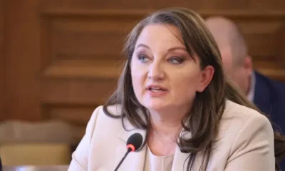 Деница Сачева: С приетите промени в КСО средната пенсия може да достигне 760 евро
