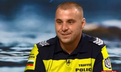 Царево гръмна: Новата власт се опитва да махне един от най-уважаваните полицейски началници, който спасяваше бедстващи в потопа