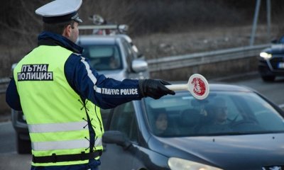 Разградска област с масови нарушения на пътя: Над 1000 случая на превишена скорост само за седмица