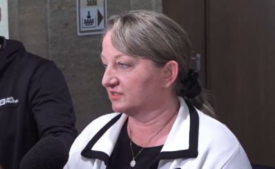 Деница Сачева: Изключително обезпокоени сме от начина, по който служебното правителство се държи (ВИДЕО)