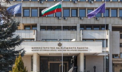 МВнР призова българите в Ливан да напуснат страната незабавно