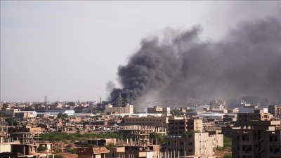Дрон с експлозиви порази училище и болница в Судан: Най-малко 17 души загинаха