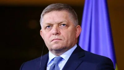 Словашкият премиер иска Украйна да поднови транзита на руски петрол