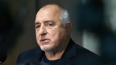 ГЕРБ ще подкрепи удължаването на Закона за бюджета