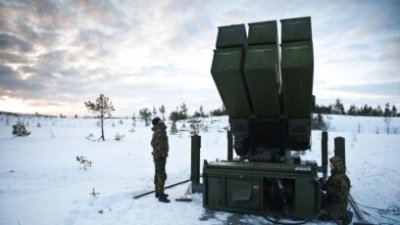 Литва: Русия може да е готова за война с НАТО след шест години