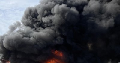 Атака с дрон удари рафинерията на &bdquo;Бапко Енерджис&ldquo; в Бахрейн