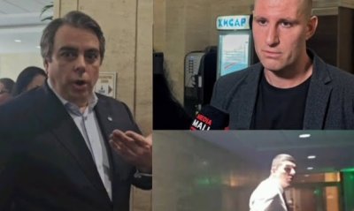Пе*офилски скандал разтресе ПП-ДБ: Вижте разкритията на Цанов и &bdquo;Неизбежния&ldquo; Николай Караколев (ВИДЕО)